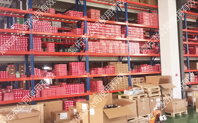 企業展示